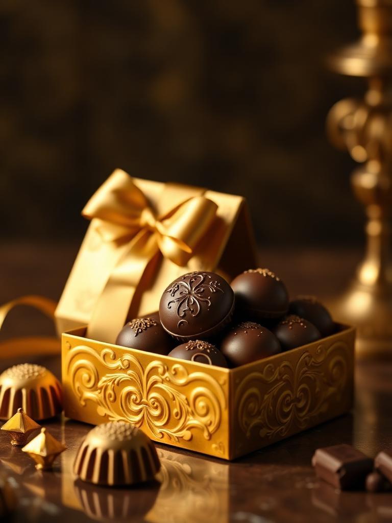 Chocolates